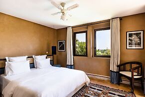 Villa avec piscine privée et Golf