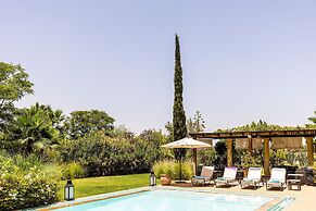 Villa avec piscine privée et Golf