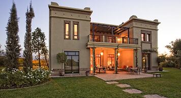 Villa avec piscine privée et Golf