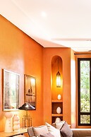 Villa avec piscine privée et Golf