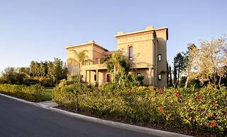 Villa avec piscine privée et Golf