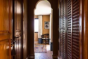 Villa avec piscine privée et Golf