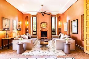 Villa avec piscine privée et Golf