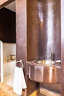 Villa avec piscine privée et Golf