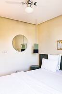 Villa avec piscine privée et Golf