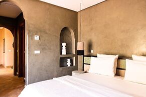 Villa avec piscine privée et Golf