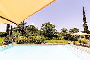 Villa avec piscine privée et Golf