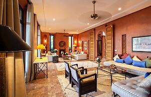 Villa avec piscine privée et Golf