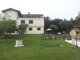 B&B Cascina Rosa Camilla