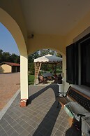 B&B Cascina Rosa Camilla