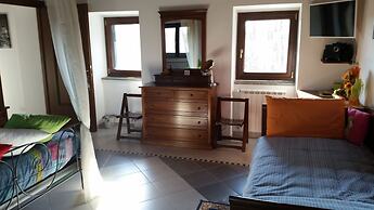 B&B Cascina Rosa Camilla