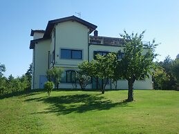 B&B Cascina Rosa Camilla