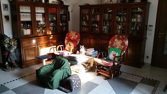 B&B Cascina Rosa Camilla