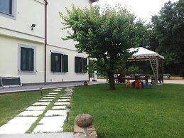 B&B Cascina Rosa Camilla