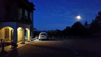 B&B Cascina Rosa Camilla