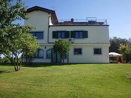 B&B Cascina Rosa Camilla