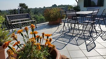 B&B Cascina Rosa Camilla