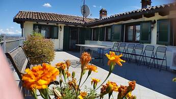 B&B Cascina Rosa Camilla