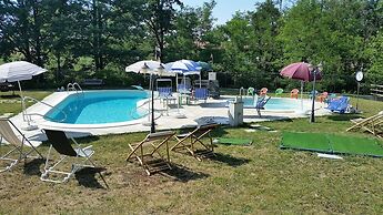 B&B Cascina Rosa Camilla