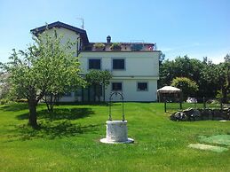 B&B Cascina Rosa Camilla