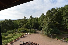 B&B Cascina Rosa Camilla