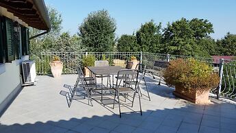 B&B Cascina Rosa Camilla