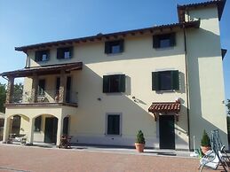 B&B Cascina Rosa Camilla