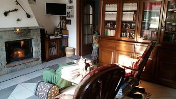 B&B Cascina Rosa Camilla