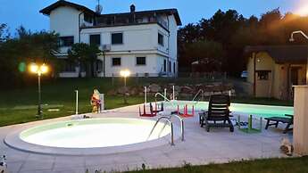 B&B Cascina Rosa Camilla