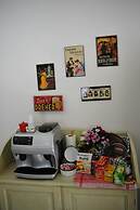 B&B Cascina Rosa Camilla