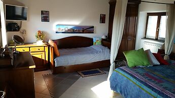 B&B Cascina Rosa Camilla