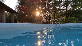 B&B Cascina Rosa Camilla