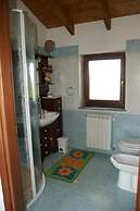 B&B Cascina Rosa Camilla