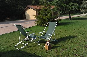 B&B Cascina Rosa Camilla