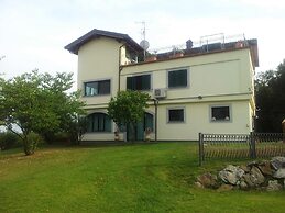 B&B Cascina Rosa Camilla