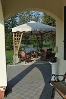 B&B Cascina Rosa Camilla