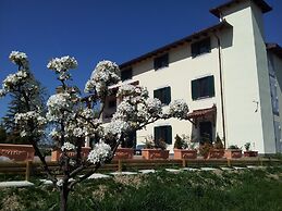 B&B Cascina Rosa Camilla