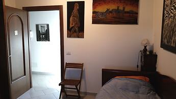 B&B Cascina Rosa Camilla