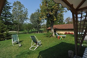 B&B Cascina Rosa Camilla