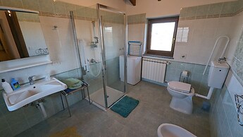 B&B Cascina Rosa Camilla