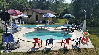 B&B Cascina Rosa Camilla