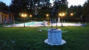 B&B Cascina Rosa Camilla