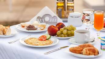 Hotel Nour Congress & Resort