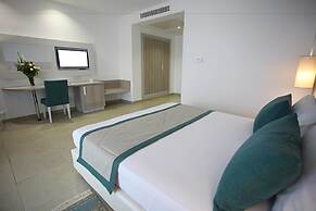 Hotel Nour Congress & Resort