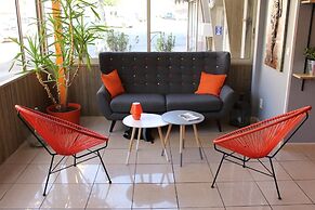 Rev Hotel