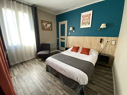 Rev Hotel