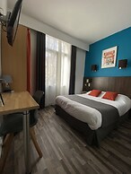 Rev Hotel