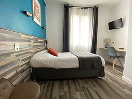 Rev Hotel