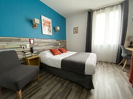 Rev Hotel