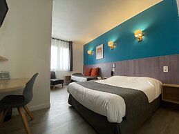 Rev Hotel